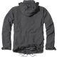 Brandit Herren Jacke M-65 Giant