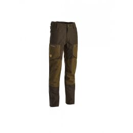 Northern Hunting AslakTeit Herren Hose mit Membrane Oliv