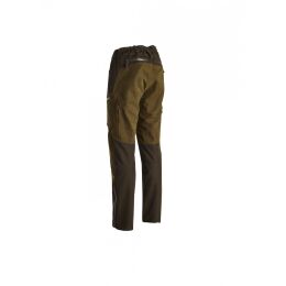 Northern Hunting AslakTeit Herren Hose mit Membrane Oliv