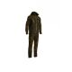 Northern Hunting AslakTeit Herren Hose mit Membrane Oliv