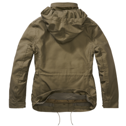 Brandit Damenjacke M65 Standard