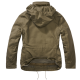 Brandit Damenjacke M65 Standard