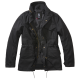 Brandit Damenjacke M65 Standard Schwarz 2XL