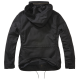Brandit Damenjacke M65 Standard Schwarz 2XL