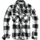 Brandit Herrenhemd Check Shirt