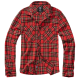 Brandit Herrenhemd Check Shirt Tartan 3XL