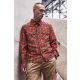 Brandit Herrenhemd Check Shirt Tartan 3XL
