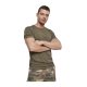 Brandit Herren BW Unterhemd Original Oliv 4