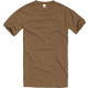 Brandit Herren BW Unterhemd Original Oliv 4