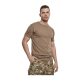 Brandit Herren BW Unterhemd Original Oliv 4