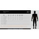 Brandit Herren BW Unterhemd Original Oliv 4