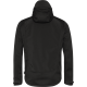 Seeland Herrenjacke Hawker Explore Black