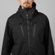 Seeland Herrenjacke Hawker Explore Black