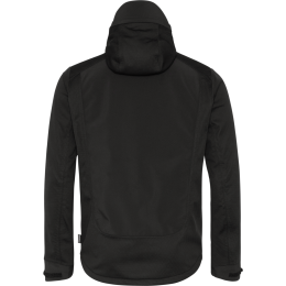 Seeland Herrenjacke Hawker Explore Black 58