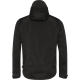 Seeland Herrenjacke Hawker Explore Black 58