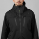 Seeland Herrenjacke Hawker Explore Black 58