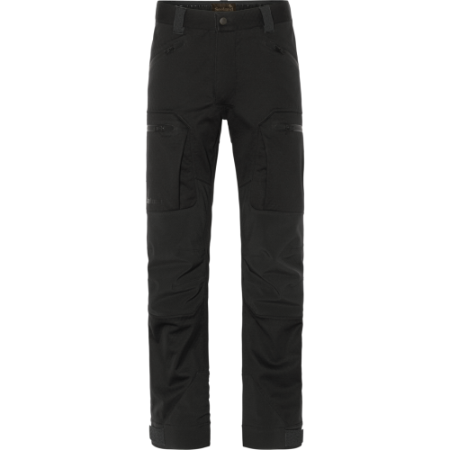 Seeland Herrenhose Hawker Explore Black 52