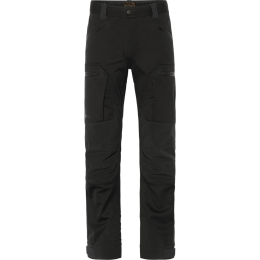 Seeland Herrenhose Hawker Explore Black 52