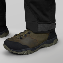 Seeland Herrenhose Hawker Explore Black 52