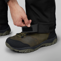 Seeland Herrenhose Hawker Explore Black 52
