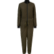 Seeland Damenoverall Maya Pine Green Melange 38