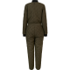 Seeland Damenoverall Maya Pine Green Melange 38