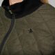 Seeland Damenoverall Maya Pine Green Melange 38