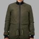 Seeland Damenoverall Maya Pine Green Melange 38