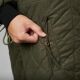 Seeland Damenoverall Maya Pine Green Melange 38