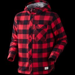 Seeland Herrenjacke Canada Lumber Check