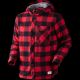 Seeland Herrenjacke Canada Lumber Check