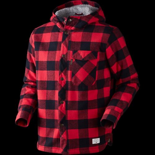 Seeland Herrenjacke Canada Lumber Check S
