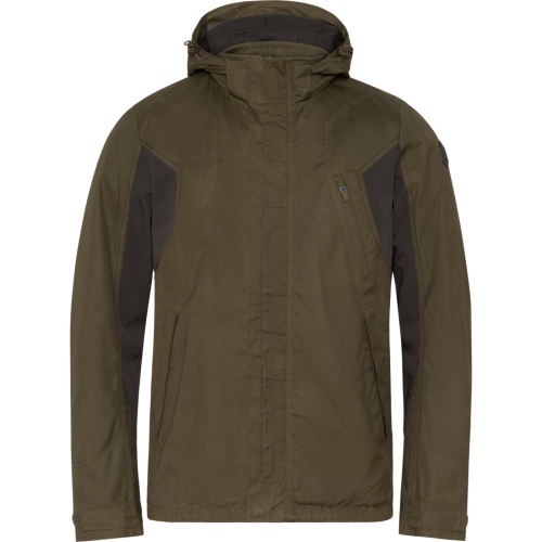 Seeland Herrenjacke Key-Point Active II Pine Green 54