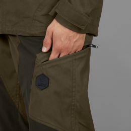 Seeland Herrenhose Key-Point Active II Pine Green