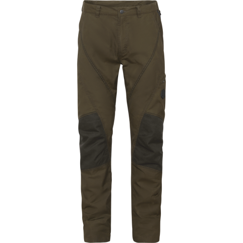 Seeland Herrenhose Key-Point Active II Pine Green 52