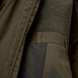 Seeland Herrenhose Key-Point Active II Pine Green 52