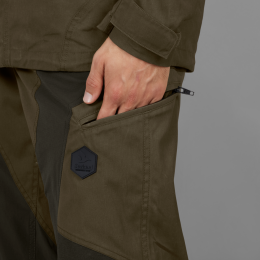 Seeland Herrenhose Key-Point Active II Pine Green 52