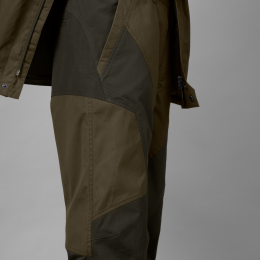 Seeland Herrenhose Key-Point Active II Pine Green 52