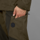Seeland Herrenhose Key-Point Active II Pine Green 52