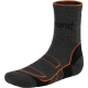 Seeland Socken Forest Grey/Black