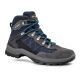 Grisport Outdoorschuh Scamosciato Blau