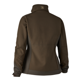 Deerhunter Damen Softshelljacke Roja Fallen Leaf 44