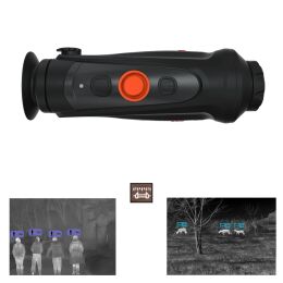 ThermTec W&auml;rmebildkamera Cyclops325 Pro
