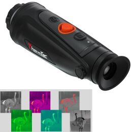 ThermTec W&auml;rmebildkamera Cyclops325 Pro
