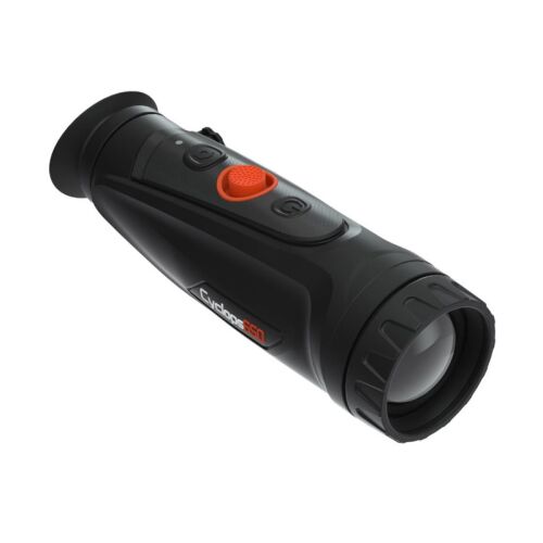 ThermTec Wärmebildkamera Cyclops650 Pro