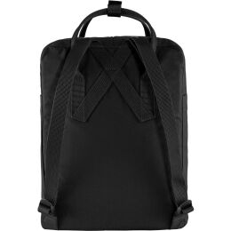 Fj&auml;llr&auml;ven Rucksack K&aring;nken Black OneSize