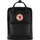 Fjällräven Rucksack Kånken Black OneSize