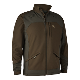 Deerhunter Herren Softshelljacke Rogaland