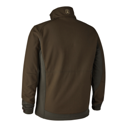 Deerhunter Herren Softshelljacke Rogaland Fallen Leaf XL