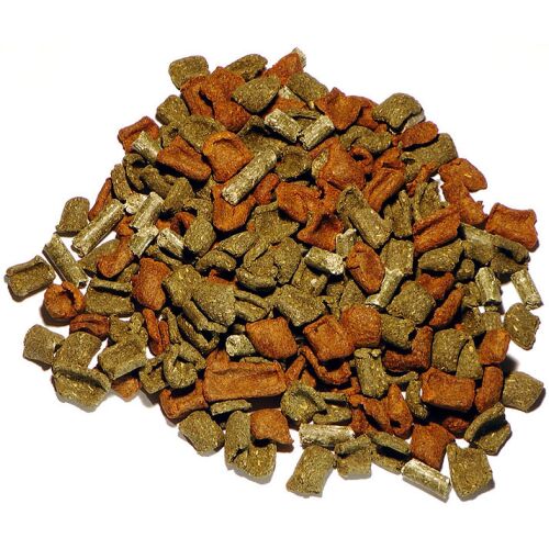 Vollmers Barf Mix GeVit gegart + zerkleinert 5kg